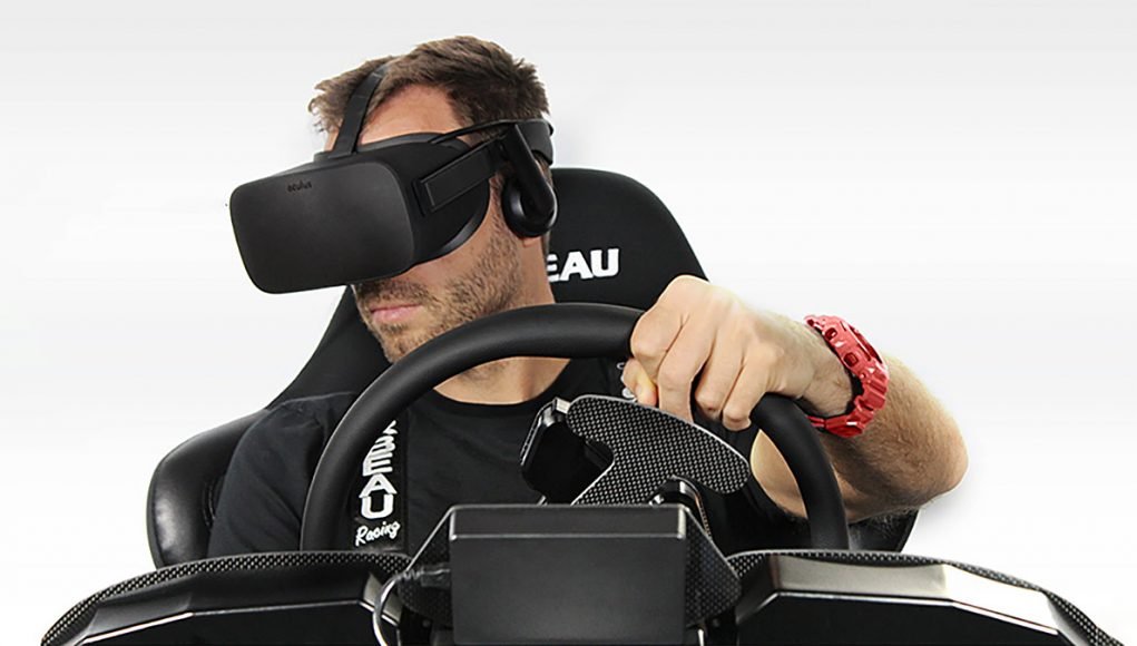 More information about "Speciale DrivingItalia: i migliori titoli racing con Oculus Rift ed HTC Vive"