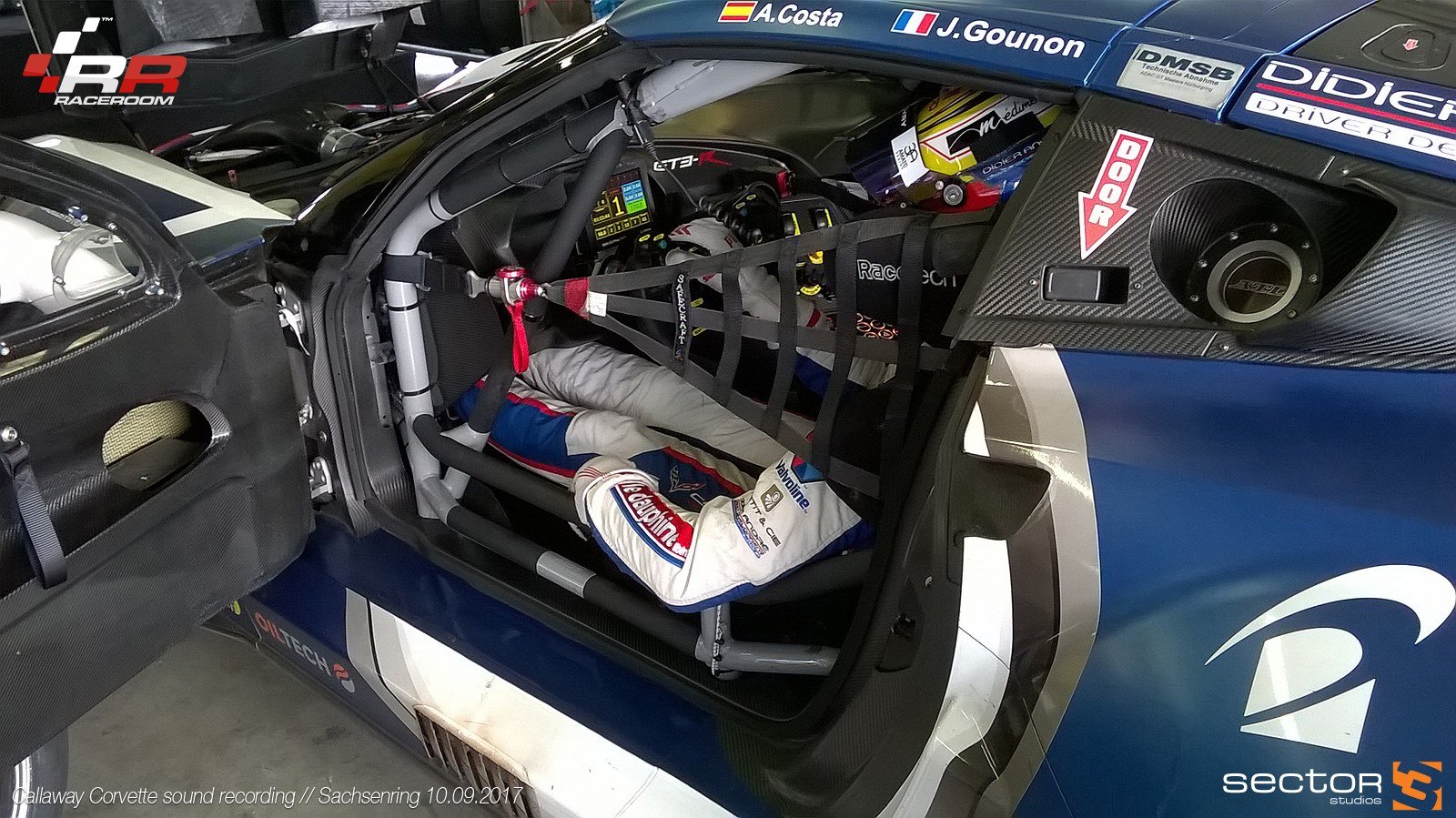 More information about "RaceRoom: Callaway Corvette C7 GT3-R in arrivo fra 7 giorni"