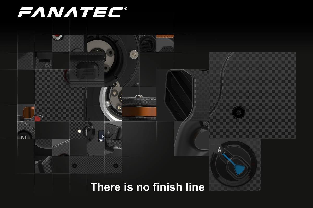 More information about "Black Friday: volante direct drive Fanatec in arrivo ?"