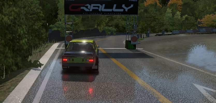 More information about "gRally prosegue lo sviluppo in beta testing"
