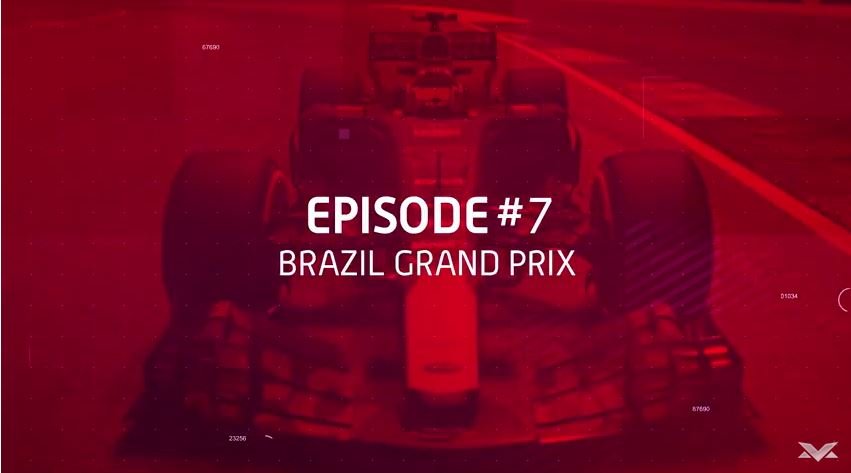 More information about "Verstappen ci presenta Interlagos al simulatore VR"