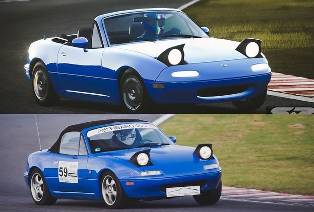 More information about "Mazda MX-5: Assetto Corsa vs reality"
