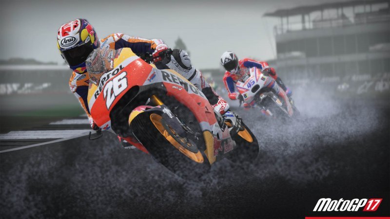 More information about "Milestone rinnova l'accordo per lo sviluppo dei MotoGP games"