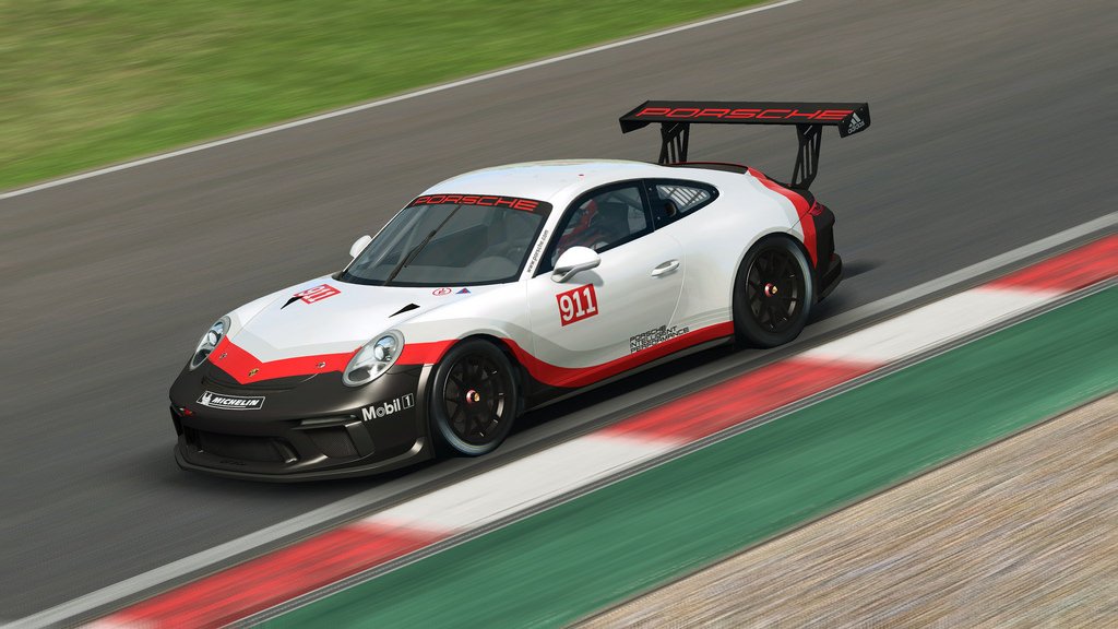 More information about "RaceRoom: 3 nuove Porsche in arrivo entro Dicembre!"