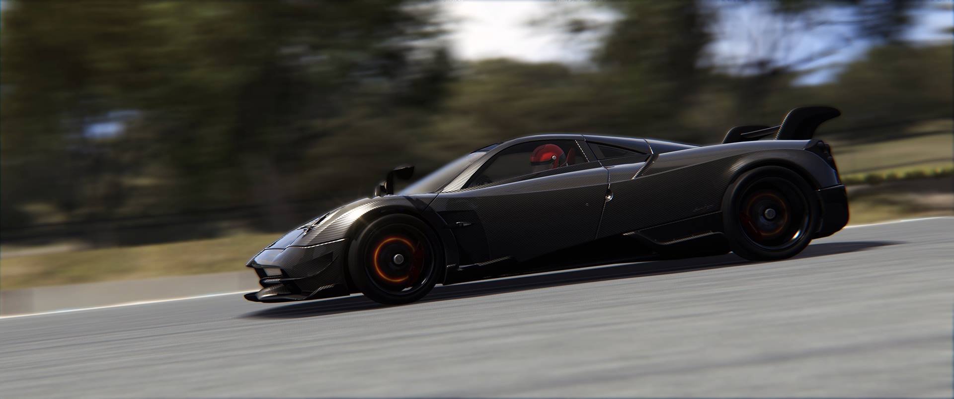 More information about "Assetto Corsa: la Lamborghini Huràcan Performante del Bonus Pack 3"