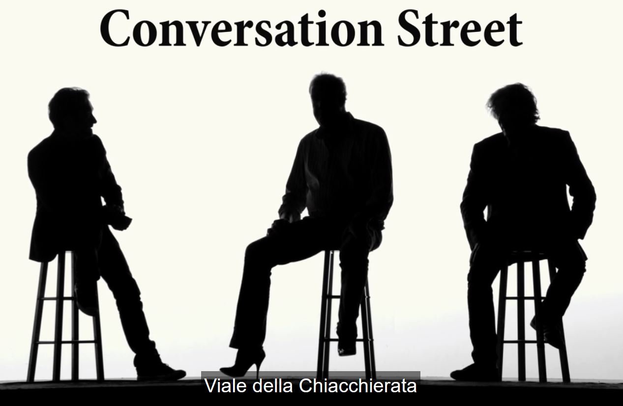 More information about "Nuovo Gruppo Facebook DrivingItalia per le vostre chiacchierate!"