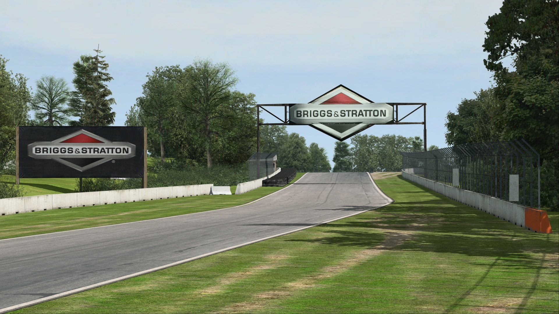 More information about "RaceRoom: nuovo aggiornamento, Road America disponibile"