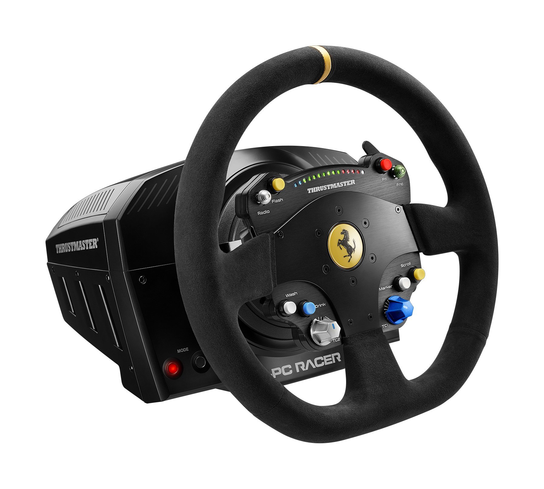 More information about "Thrustmaster annuncia il nuovo TS-PC RACER Ferrari 488 Challenge Edition"