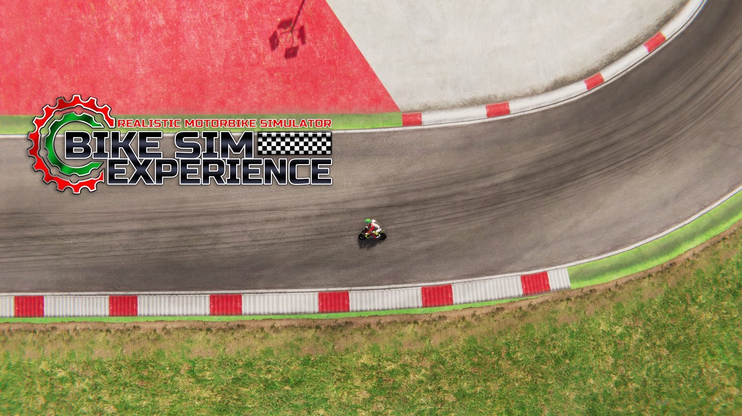 More information about "Bike Sim Experience: procede lo sviluppo, nuove immagini"