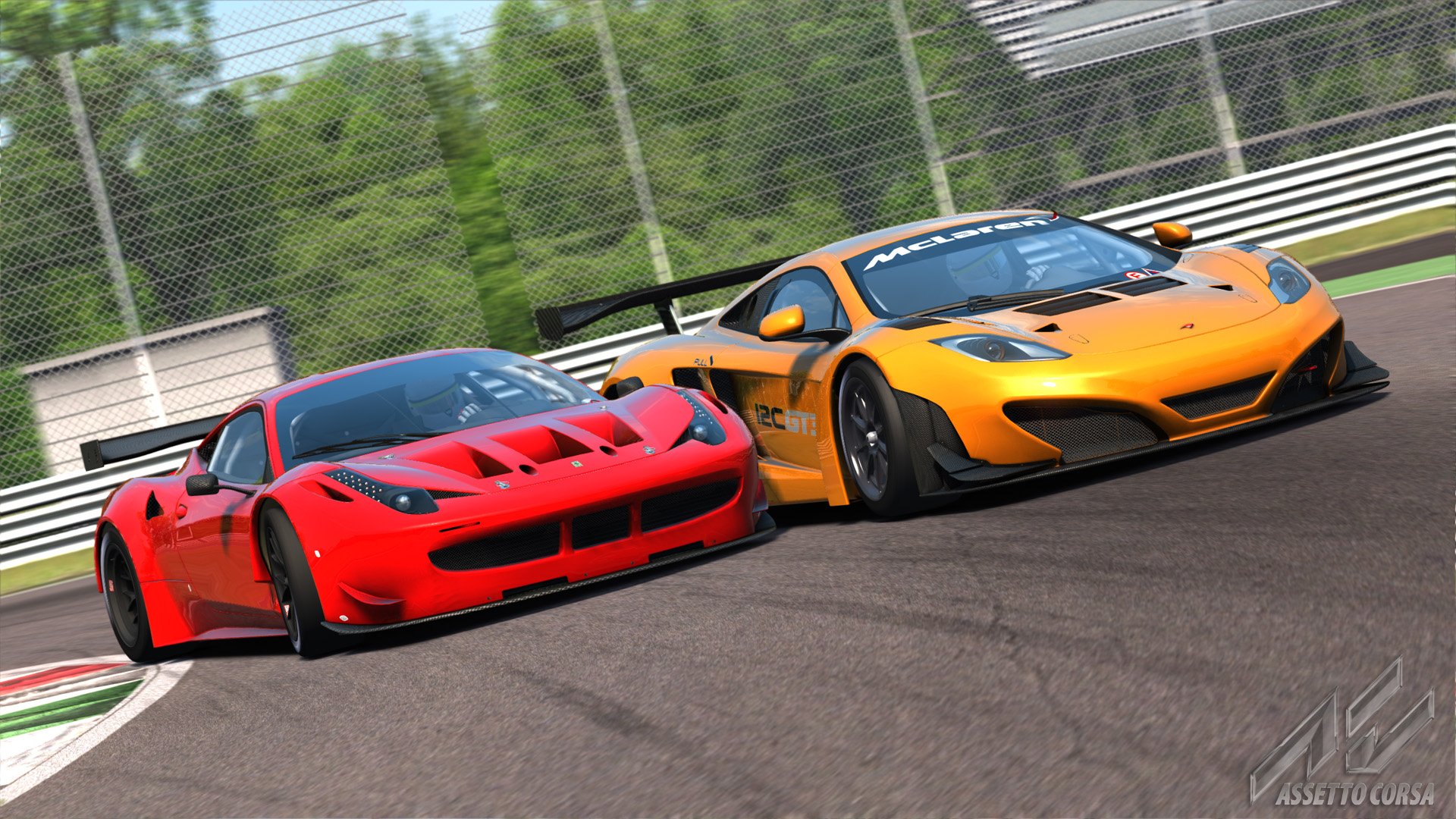 More information about "Assetto Corsa Ultimate Edition per Playstation 4 - XBox One"