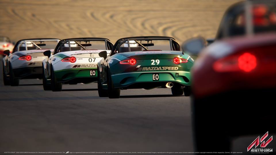 More information about "Simracing: risultati per Porsche Cup e Formula Exos, stasera Mazda Cup"