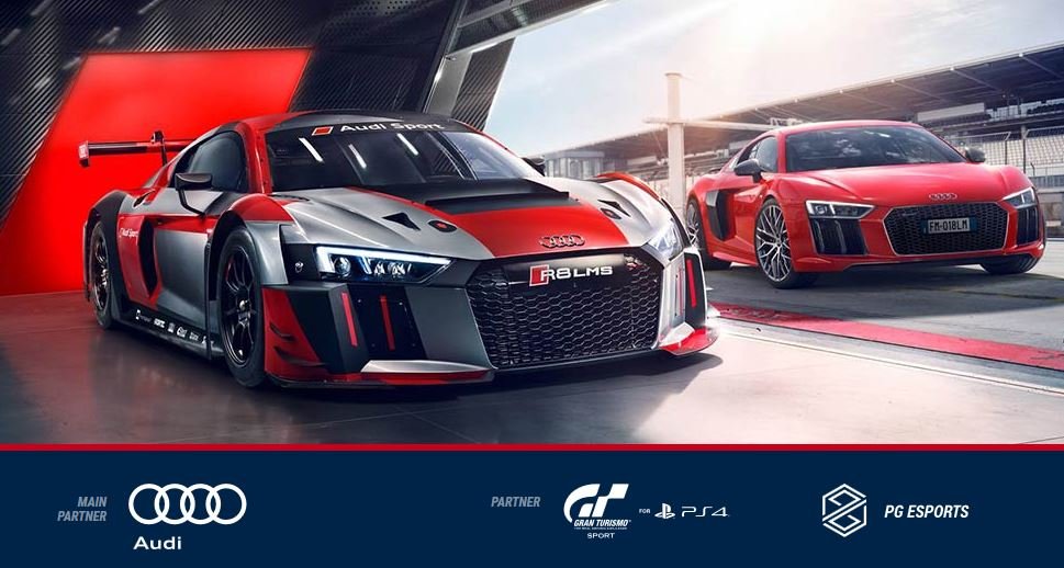 More information about "Quattroruote Audi Racing e-Challenge"