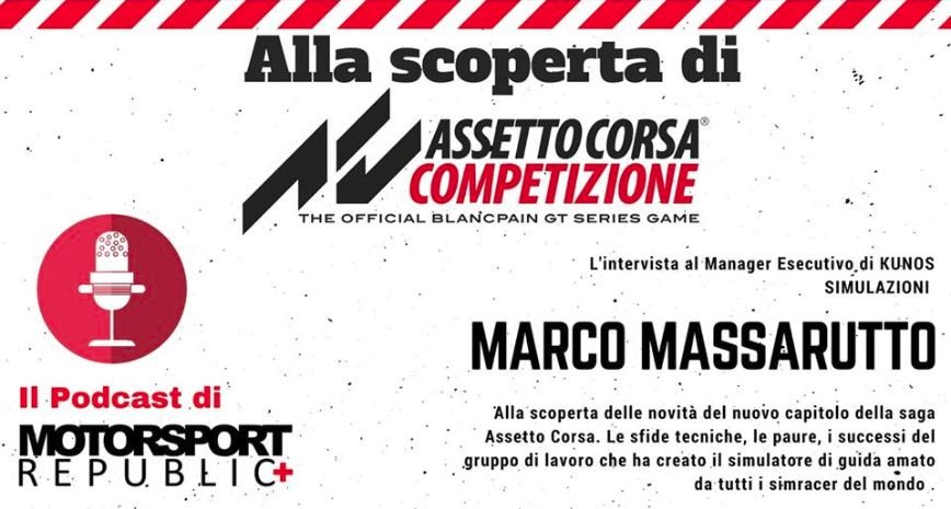 More information about "Motorsport Republic+ intervista Marco Massarutto"