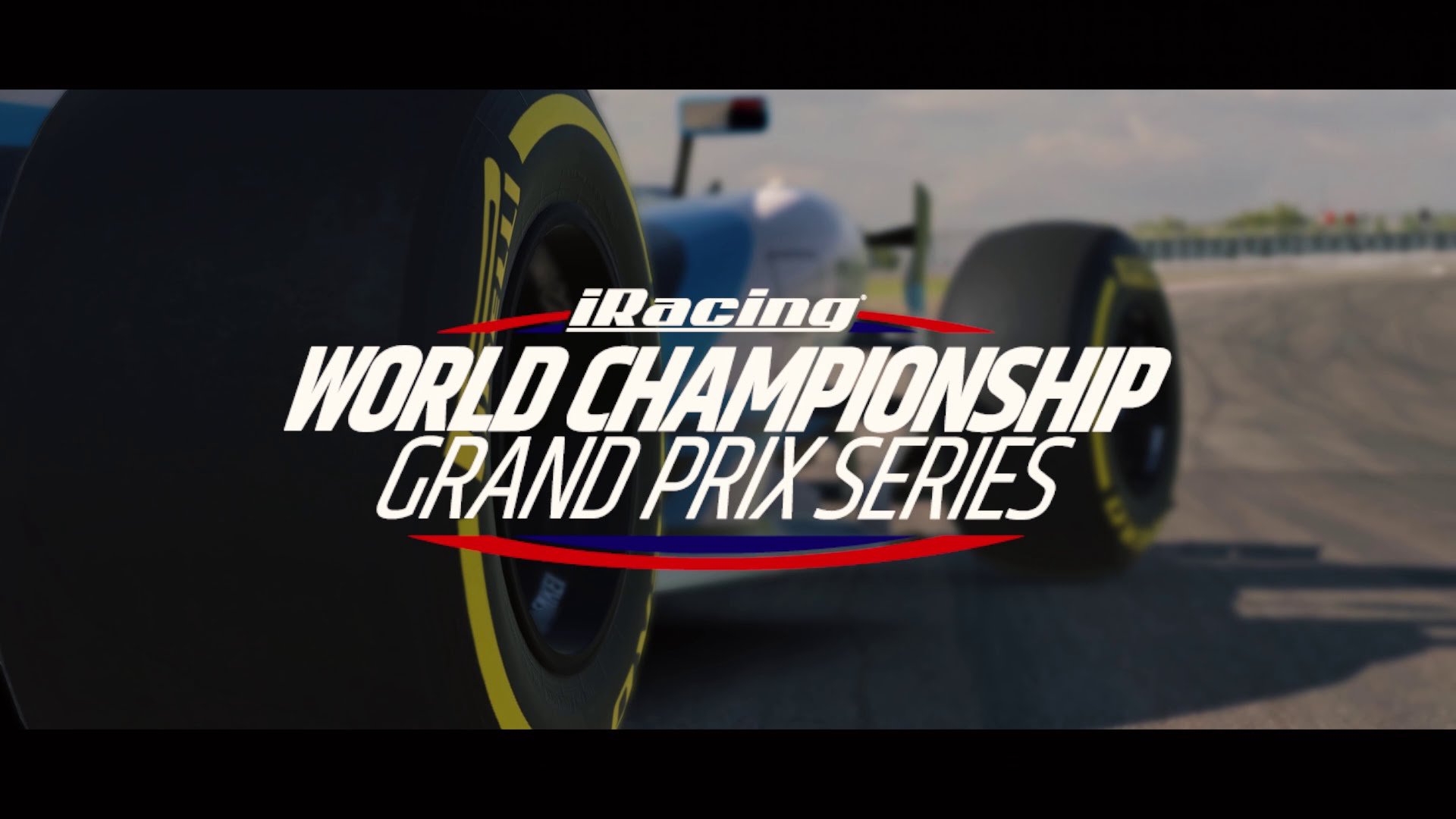 More information about "iRacing World Championship Grand Prix Series LIVE"