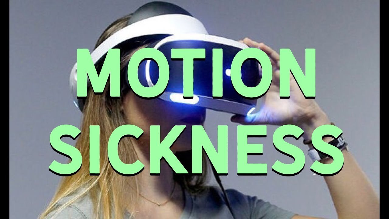 More information about "Ecco come migliorare la "nausea da VR" (motion sickness)"