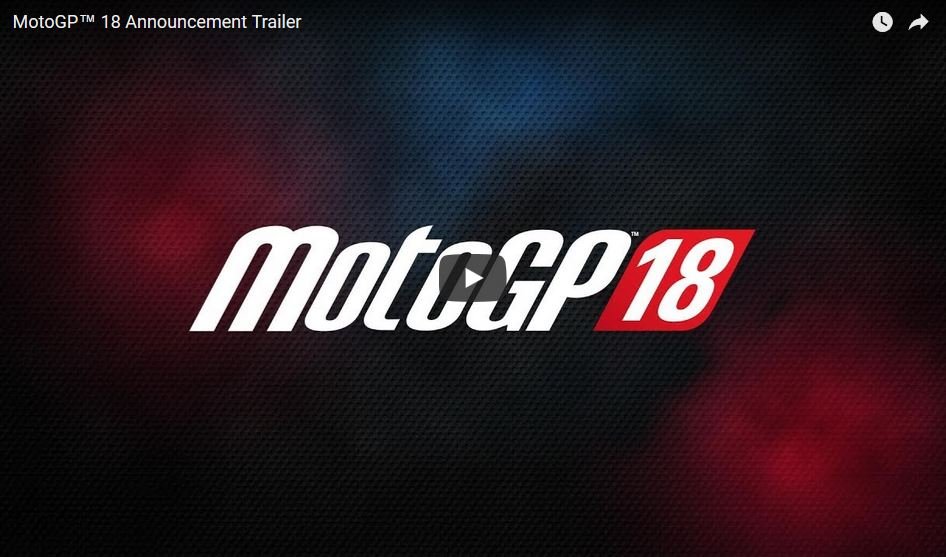 More information about "Milestone annuncia MotoGP 18"
