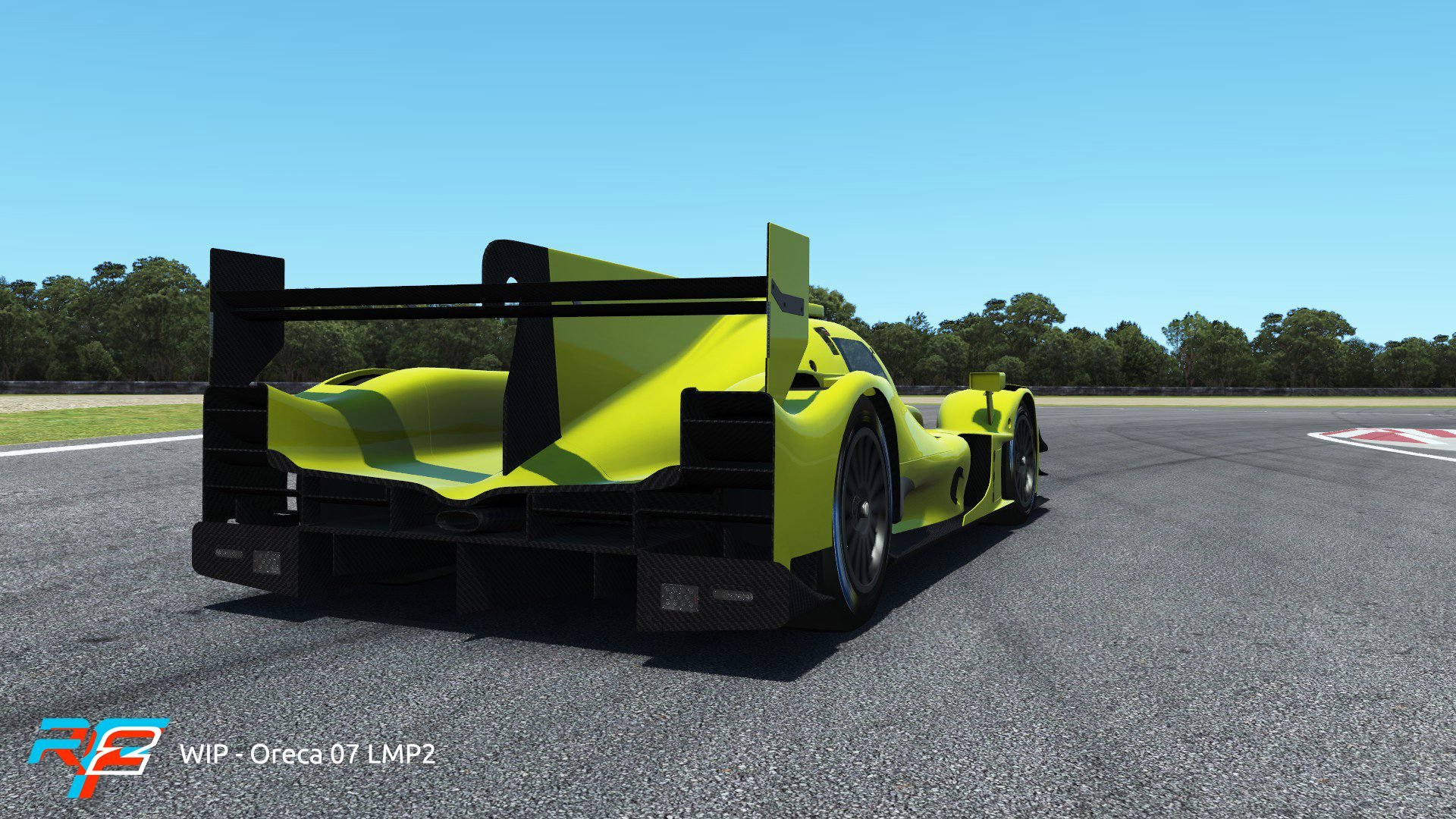 More information about "rFactor 2: Roadmap Update Marzo 2018"