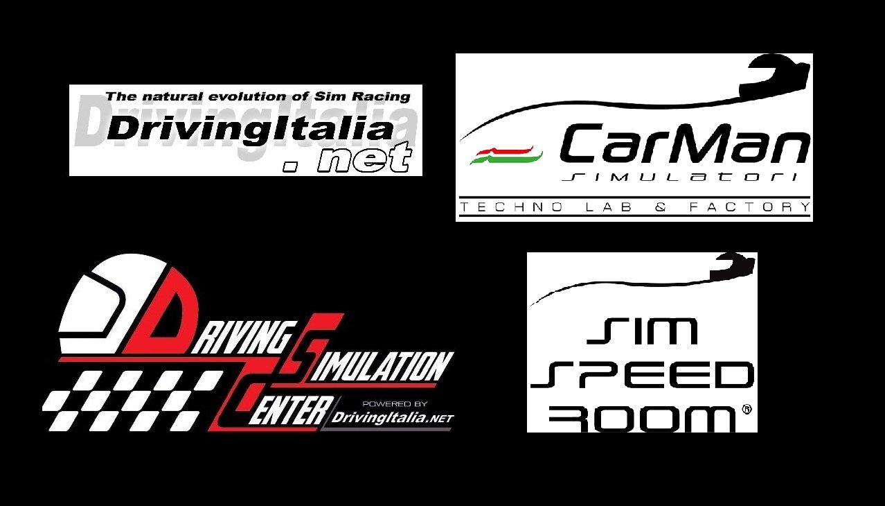 More information about "DrivingItalia e Car Man annunciano la nuova partnership simracing"