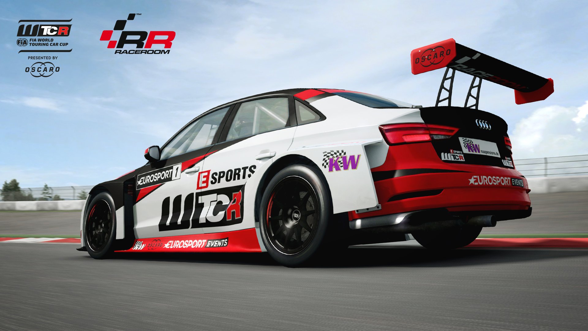More information about "RaceRoom presenta il FIA WTCR 2018 eSports"