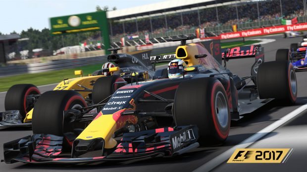 More information about "F1 2018: Codemasters lancia l'iscrizione alla Closed Beta !"