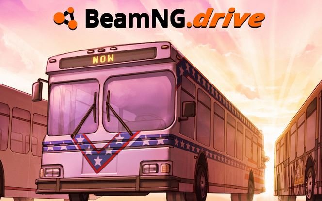 More information about "BeamNG Drive si aggiorna alla versione 0.12"