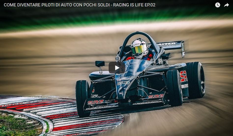 More information about "Racing is life video: quando il simracing diventa motorsport"