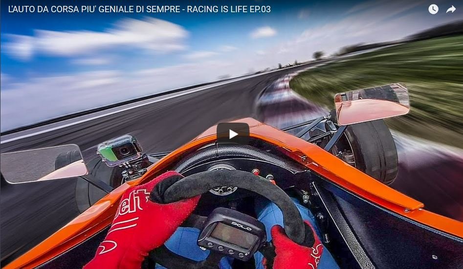 More information about "Racing is life video: il simracing diventa motorsport (parte 2)"