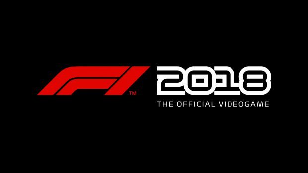More information about "Codemasters conferma ufficialmente F1 2018 per il 24 Agosto"