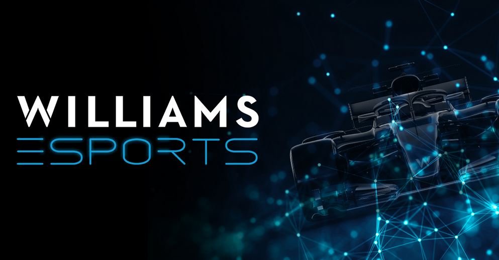 More information about "Anche la Williams F1 lancia il suo eSport team ufficiale"