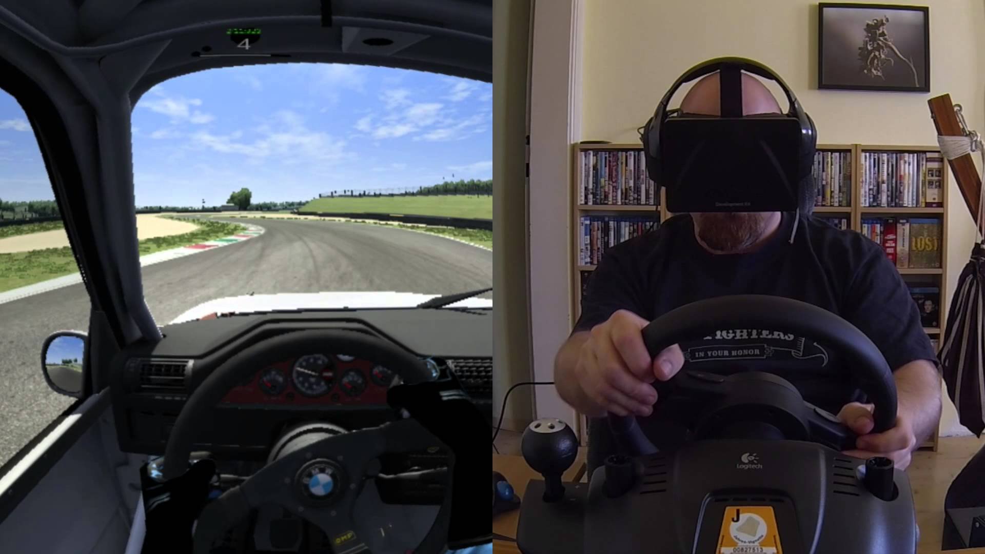 More information about "Assetto Corsa: ecco come migliorare la nostra esperienza in VR !"