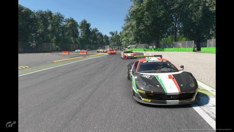 More information about "Autoavio ci parla dei campionati di GT Sport Motorsport Italy"