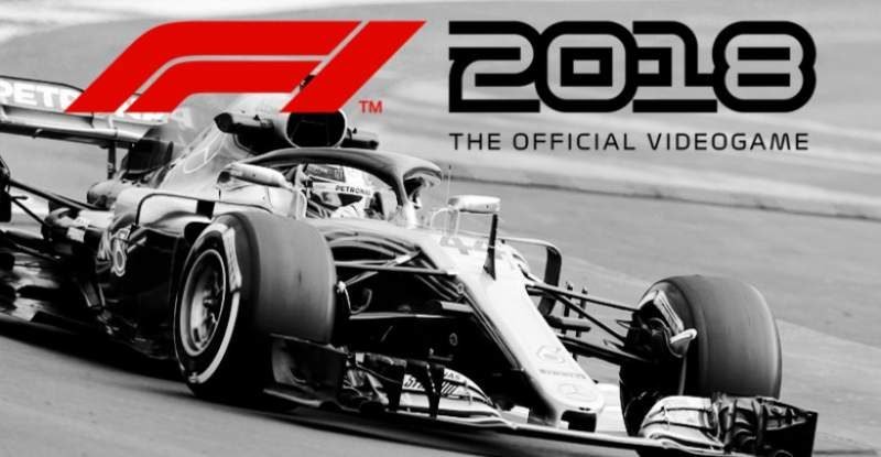 More information about "F1 2018 Codemasters presentato all'E3 con video e intervista"