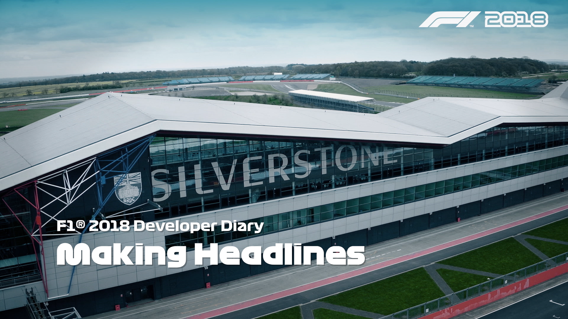More information about "F1 2018: la Carriera in diario e Verstappen a Silverstone!"