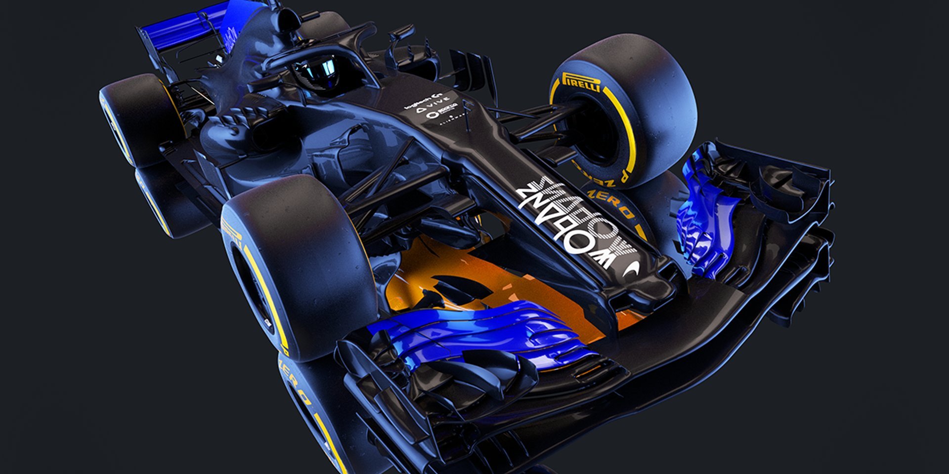 More information about "McLaren presenta lo Shadow Project, nuovo torneo esport"