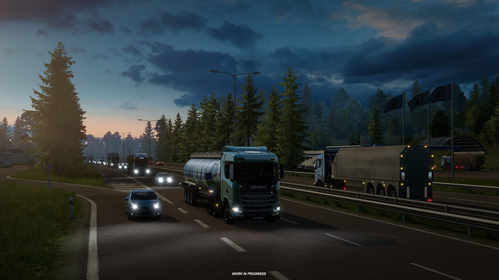 More information about "Novità per Euro Truck Simulator 2 ed American Truck Simulator"