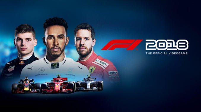 More information about "F1 2018 Codemasters: la recensione di DrivingItalia"