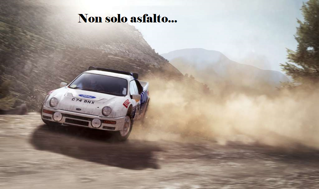 More information about "Speciale DrivingItalia: "Non solo asfalto...""