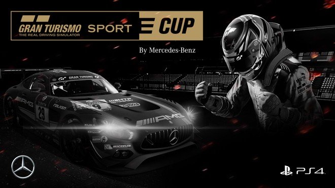 More information about "GT Sport e-Cup by Mercedes: il programma della finale alla Milan Games Week"