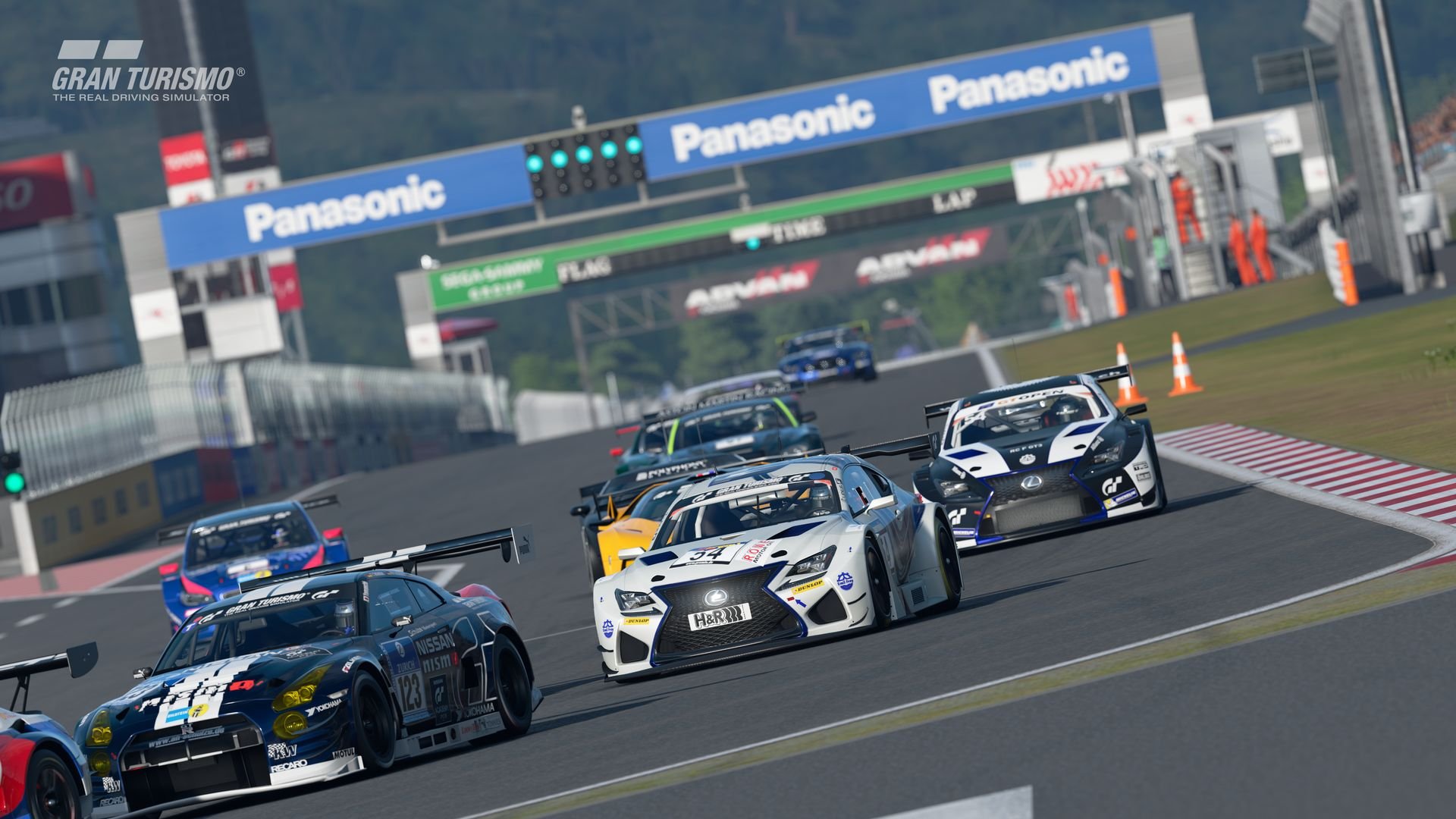 More information about "GT Sport: update di settembre e Campionato DrivingItalia GT 500!"