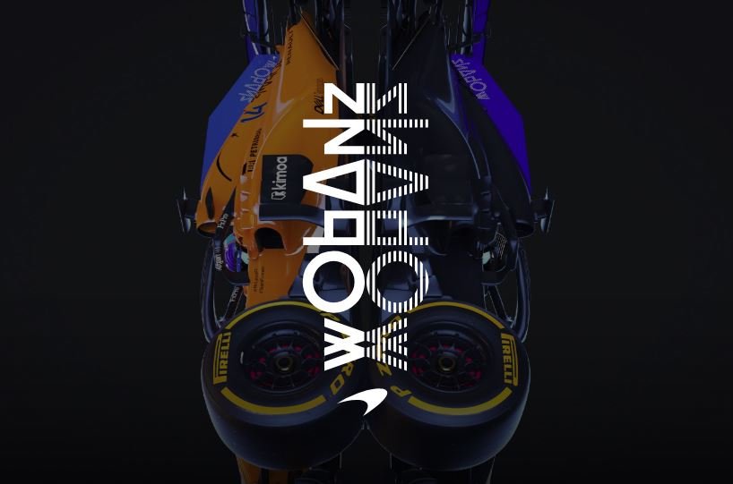 More information about "McLaren Shadow Project: questa sera le semifinali live"