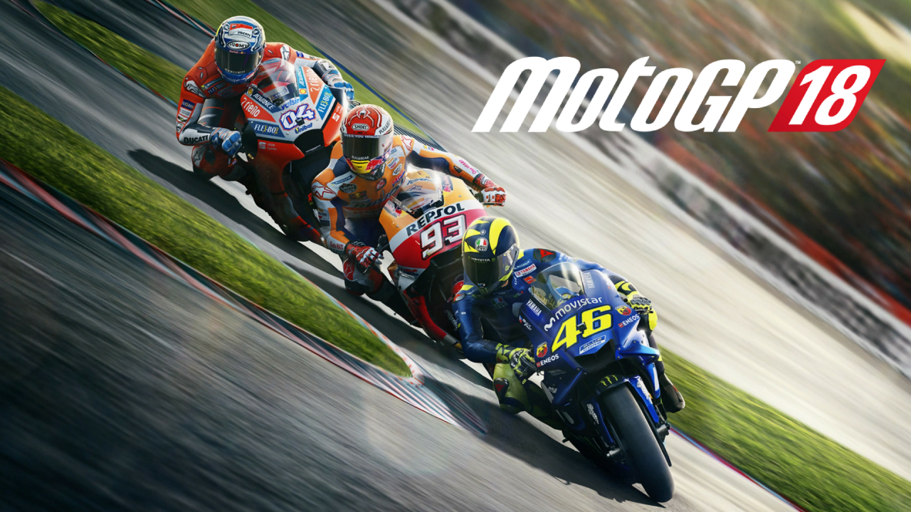 More information about "MotoGP18 eSport Championship - Grand Final"