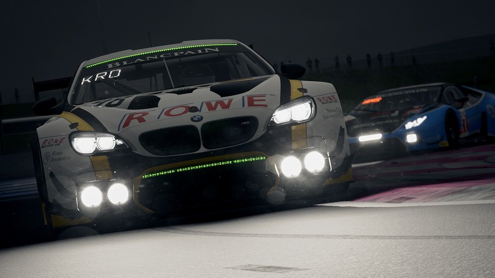 More information about "Assetto Corsa Competizione Steam Early Access Release 3"
