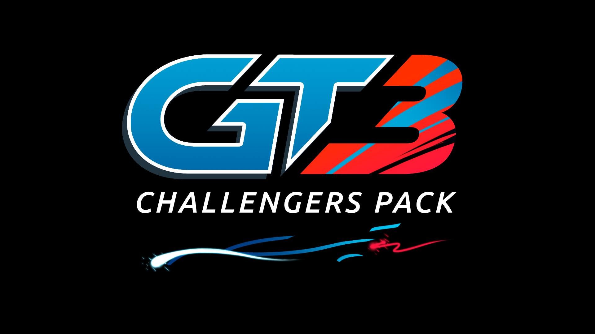 More information about "rFactor 2: GT3 Challengers pack disponibile da oggi"