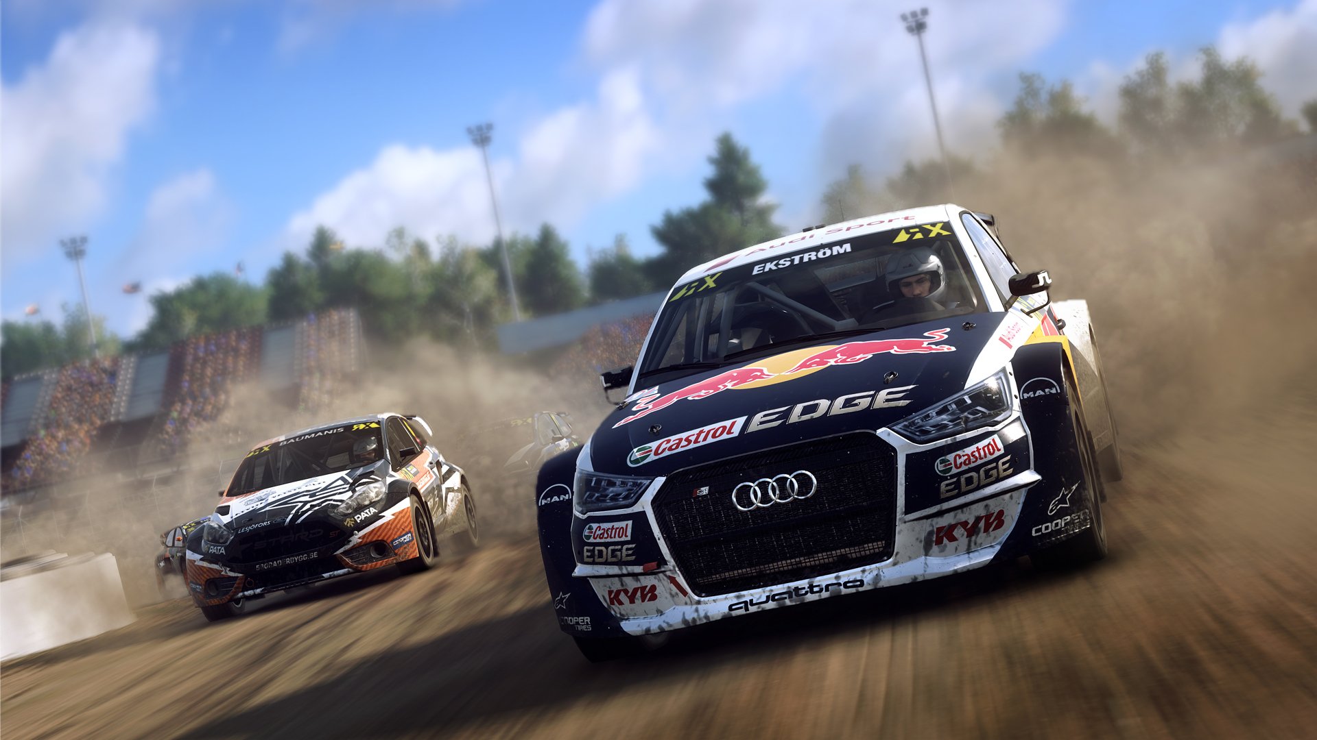More information about "DiRT Rally 2.0: il nuovo trailer ci mostra il FIA Rally Cross"