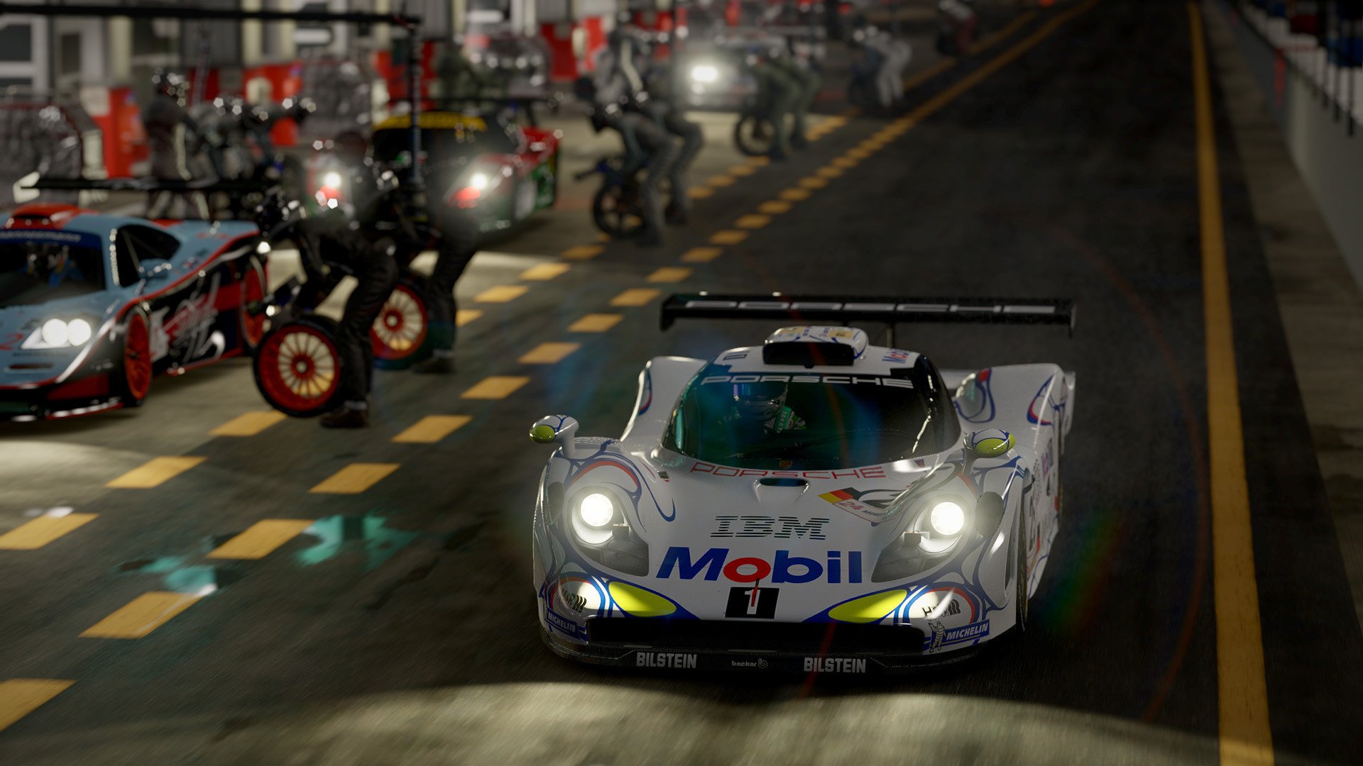 More information about "Ian Bell conferma l'arrivo di Project CARS 3, ma..."