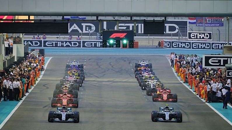 More information about "La Formula 1 studia griglie di partenza diverse con la simulazione"