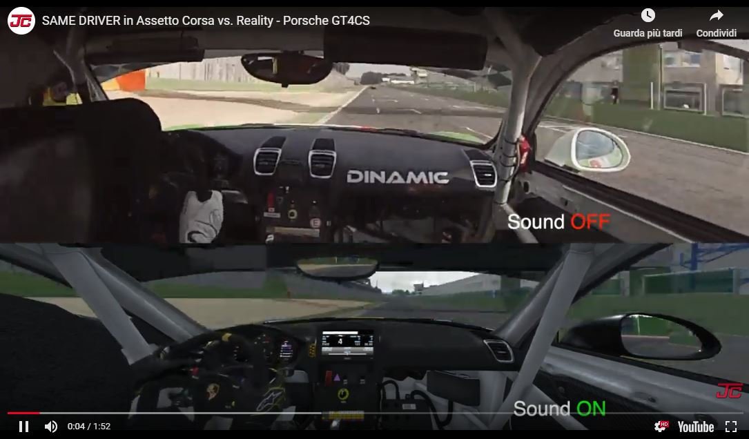 More information about "Video confronto: Assetto Corsa e la pista vera con Cecotto e la Porsche"