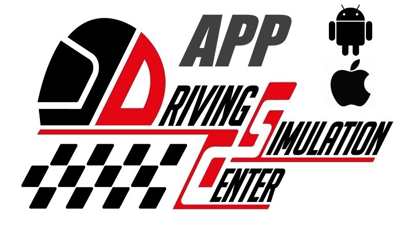 More information about "Driving Simulation Center APP per dispositivi Android ed Apple! Prenotazioni e giochi inclusi"