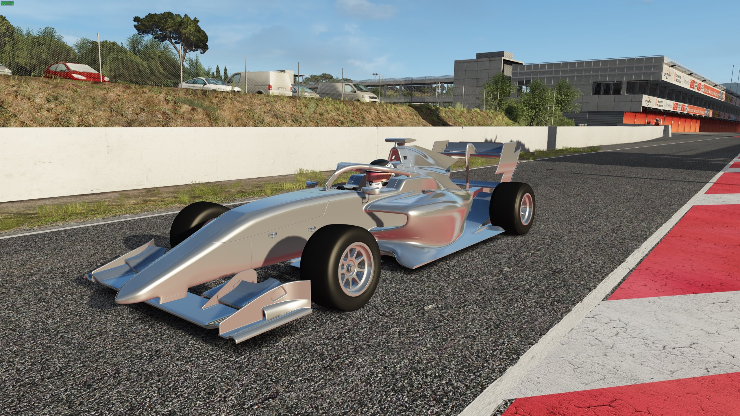 More information about "Assetto Corsa: Race Sim Studio lavora sulle monoposto 2019"