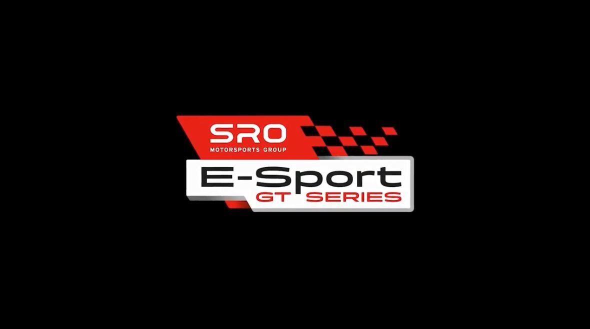 More information about "AC Competizione: SRO E-Sport Series presentata con un trailer"